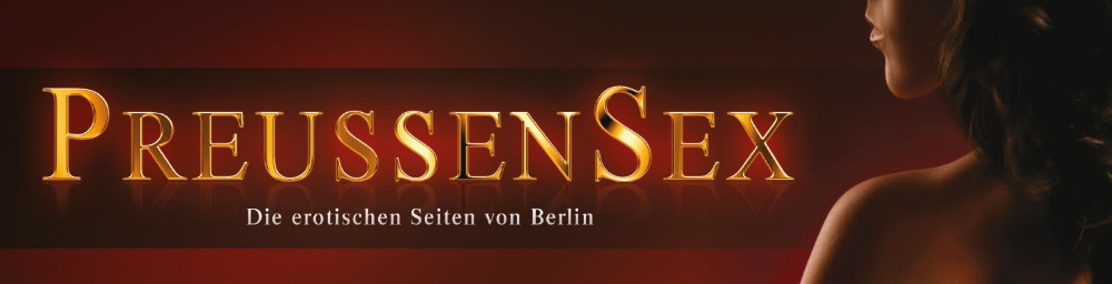 Banner des Bordelle Guide PreussenSEX Berlin